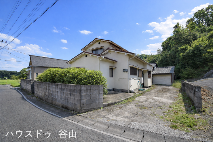 山田町 中古戸建