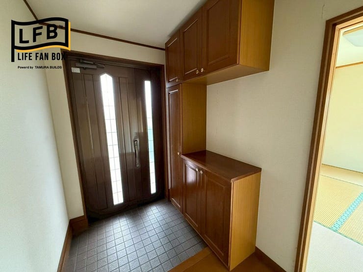 リフォーム相談も承っております!お気軽にお問合せ下さい♪