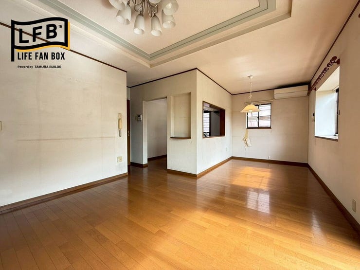 リフォーム相談も承っております!お気軽にお問合せ下さい♪