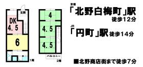 京都市上京区西上之町