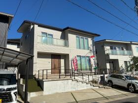 鈴鹿市高岡台３丁目