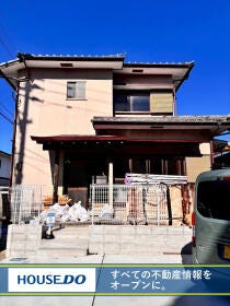 大野城市牛頸３丁目