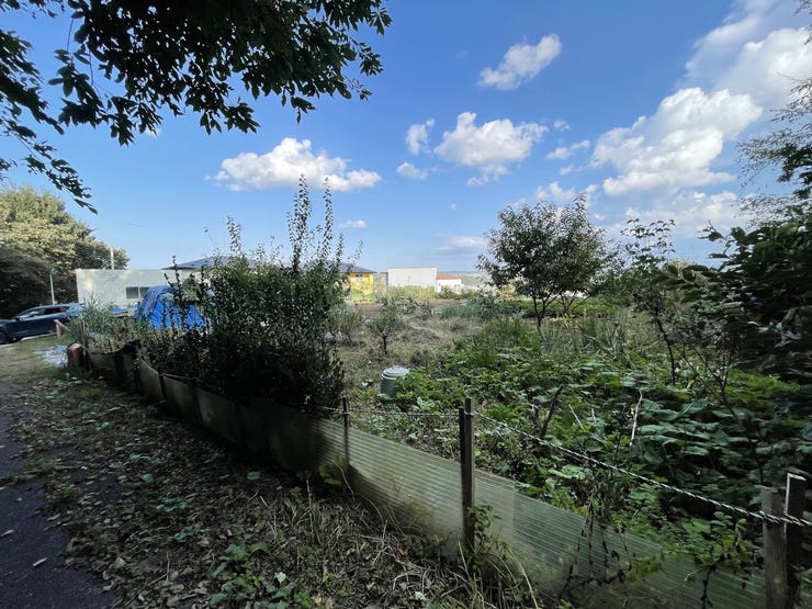 現地(2025年10月)撮影
◎調整区域◎
詳細は、ハウスドゥ 八戸市庁前へお気軽にお問い合わせください♪