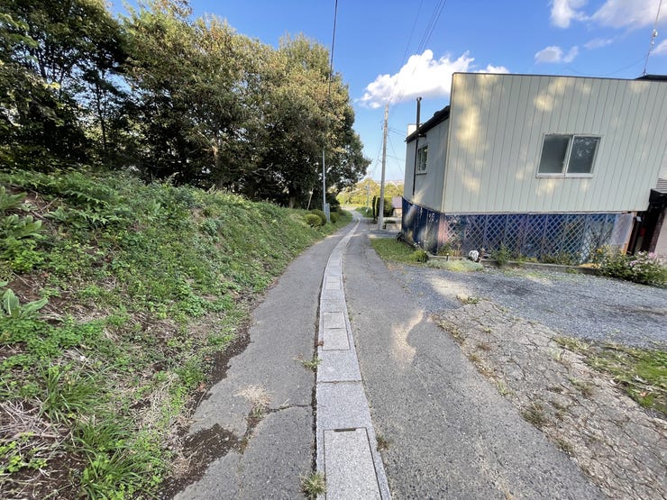 現地(2025年10月)撮影
◎調整区域◎
詳細は、ハウスドゥ 八戸市庁前へお気軽にお問い合わせください♪