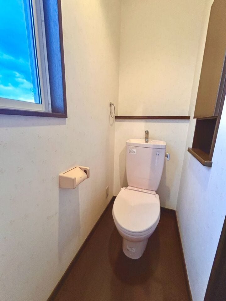 2階-トイレ