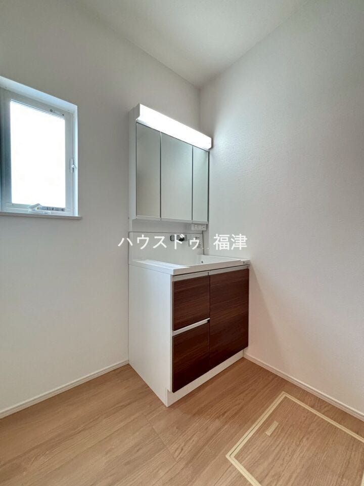 《福津市福間南3丁目 新築戸建て》