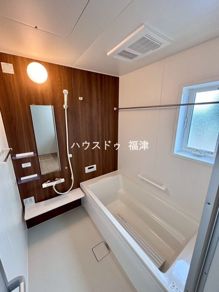 《福津市福間南3丁目 新築戸建て》