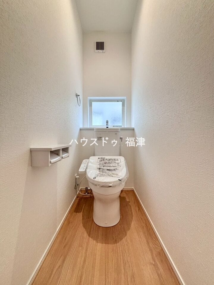 《福津市福間南3丁目 新築戸建て》