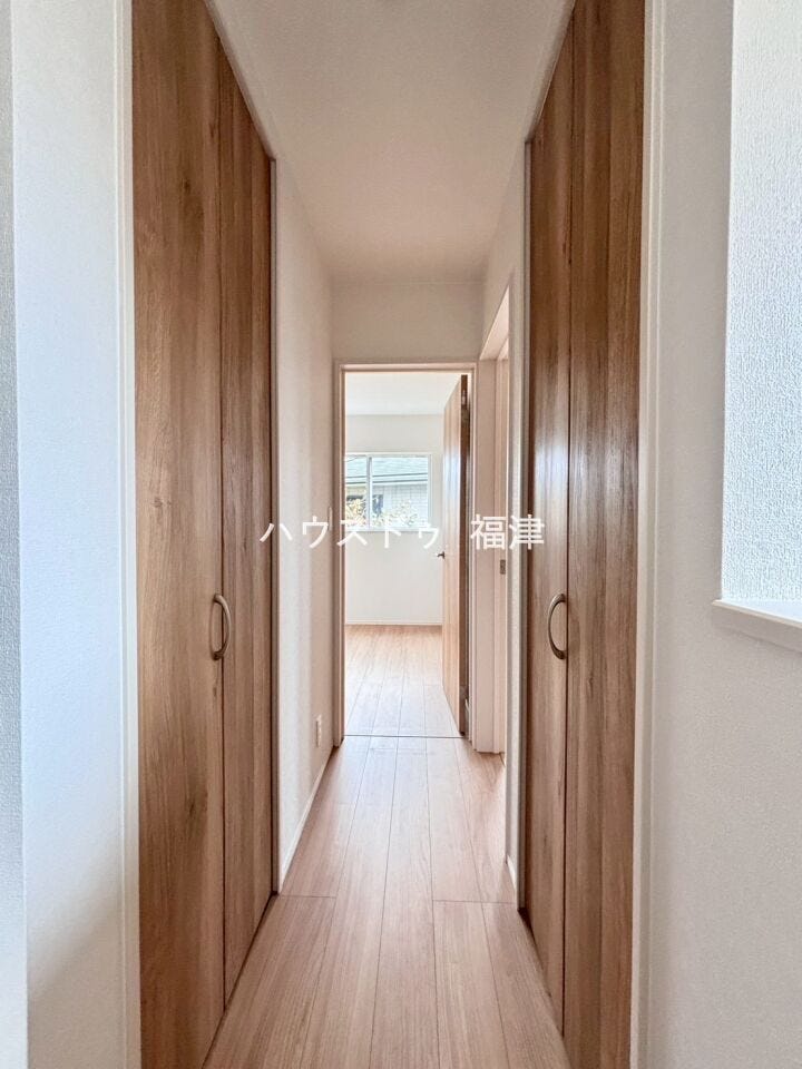 《福津市福間南3丁目 新築戸建て》