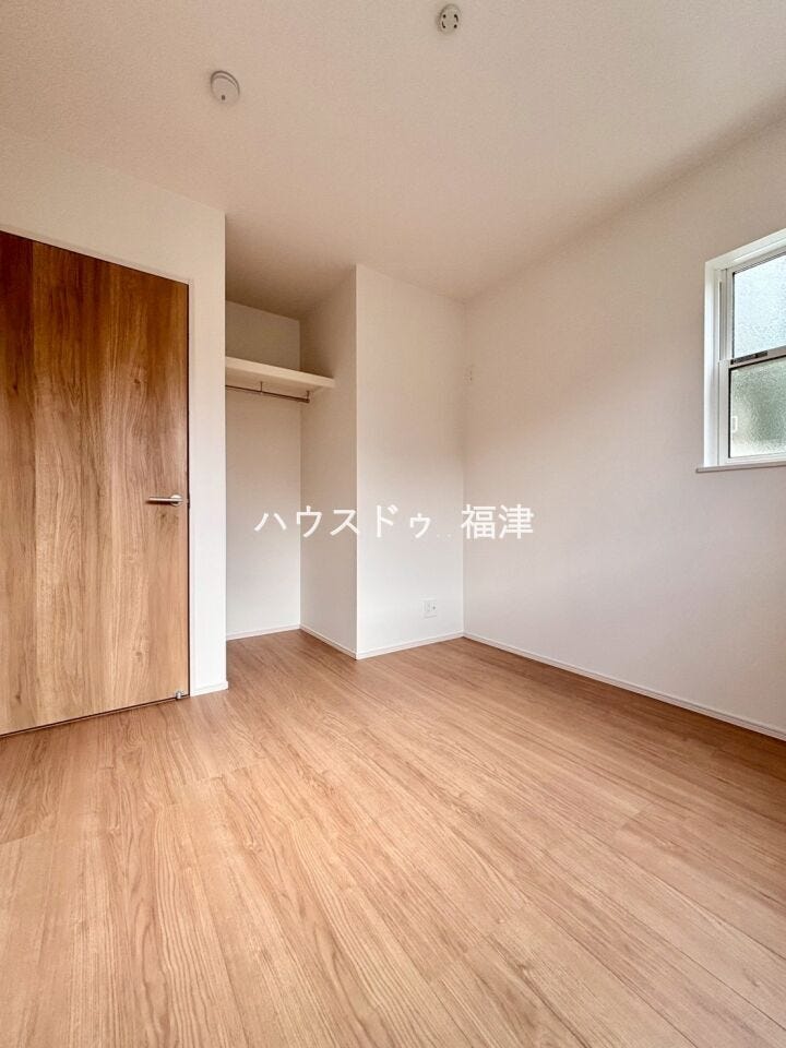 《福津市福間南3丁目 新築戸建て》