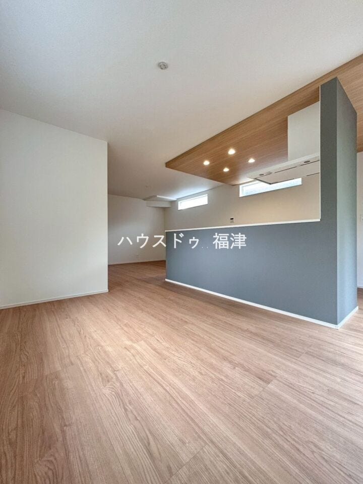 《福津市福間南3丁目 新築戸建て》