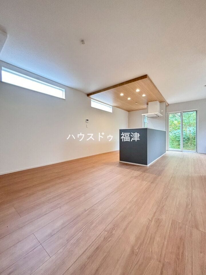 《福津市福間南3丁目 新築戸建て》