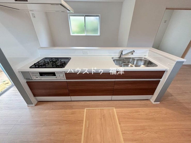 《福津市福間南3丁目 新築戸建て》