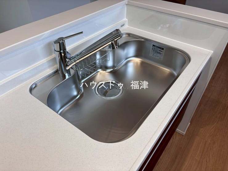 《福津市福間南3丁目 新築戸建て》