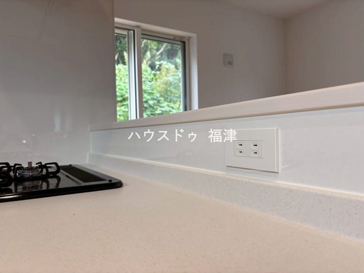 《福津市福間南3丁目 新築戸建て》