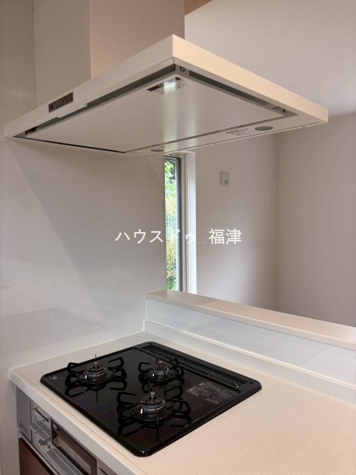 《福津市福間南3丁目 新築戸建て》