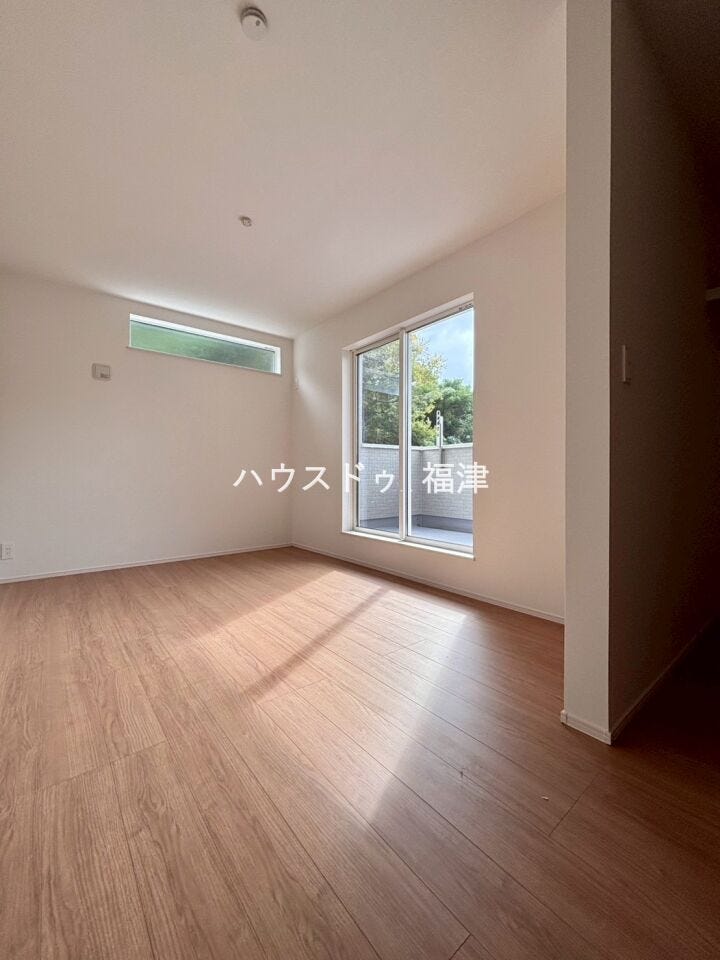 《福津市福間南3丁目 新築戸建て》