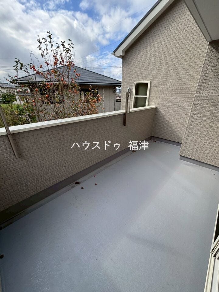 《福津市福間南3丁目 新築戸建て》