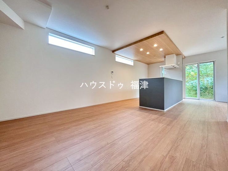 《福津市福間南3丁目 新築戸建て》