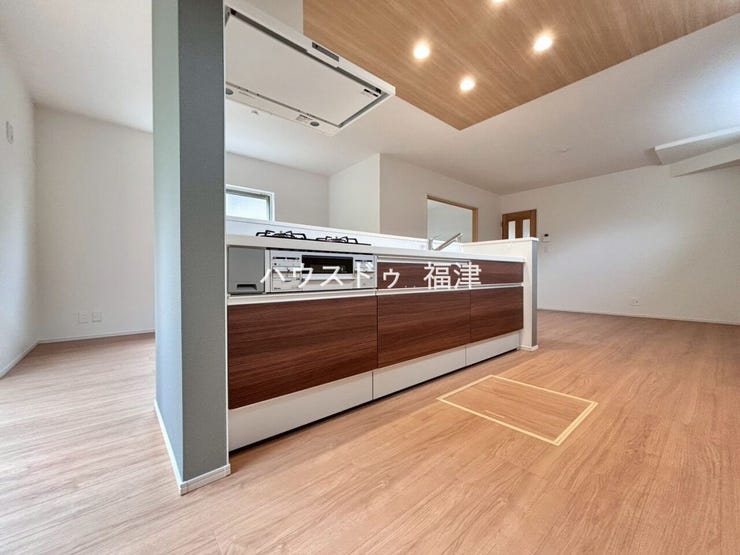 《福津市福間南3丁目 新築戸建て》