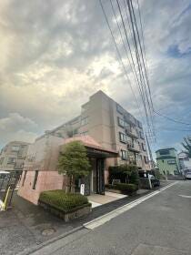 さいたま市浦和区瀬ヶ崎１丁目