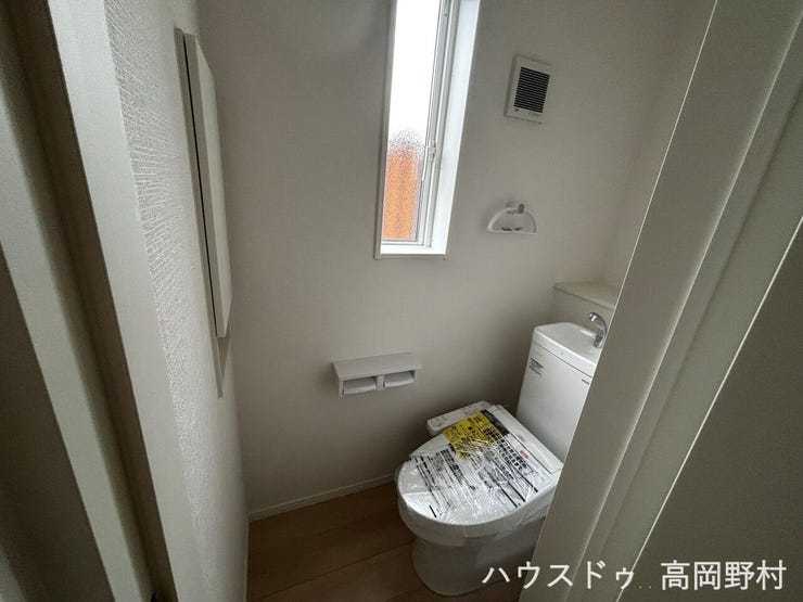 2階トイレ