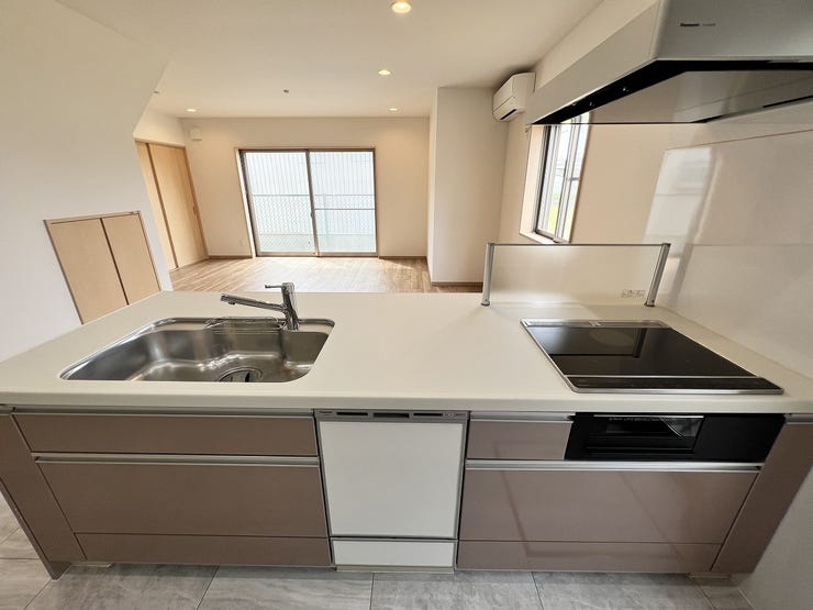 IHクッキングヒーター♪