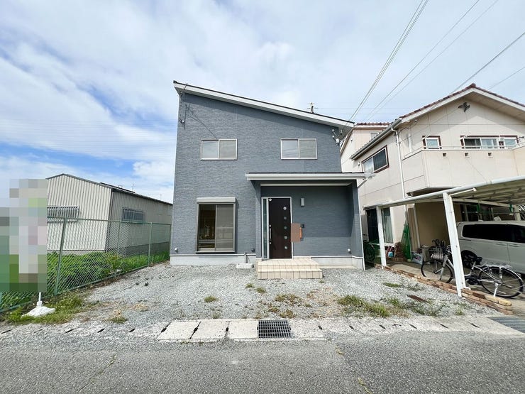 お問い合わせはハウスドゥ中地南まで♪