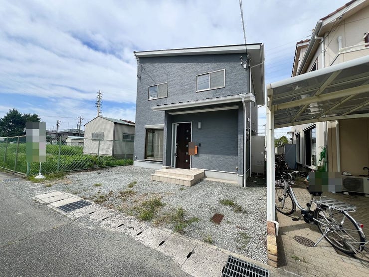 お問い合わせはハウスドゥ中地南まで♪