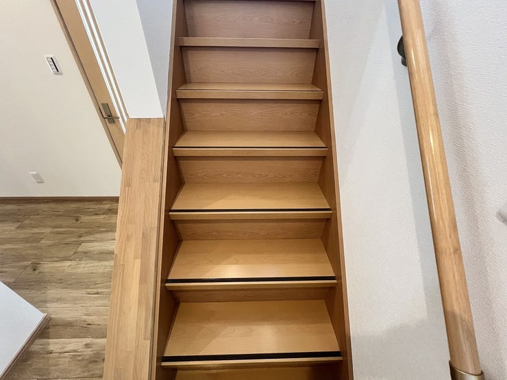 お問い合わせはハウスドゥ中地南まで♪