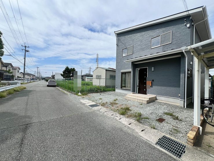 お問い合わせはハウスドゥ中地南まで♪