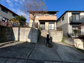 豊明市栄町南舘