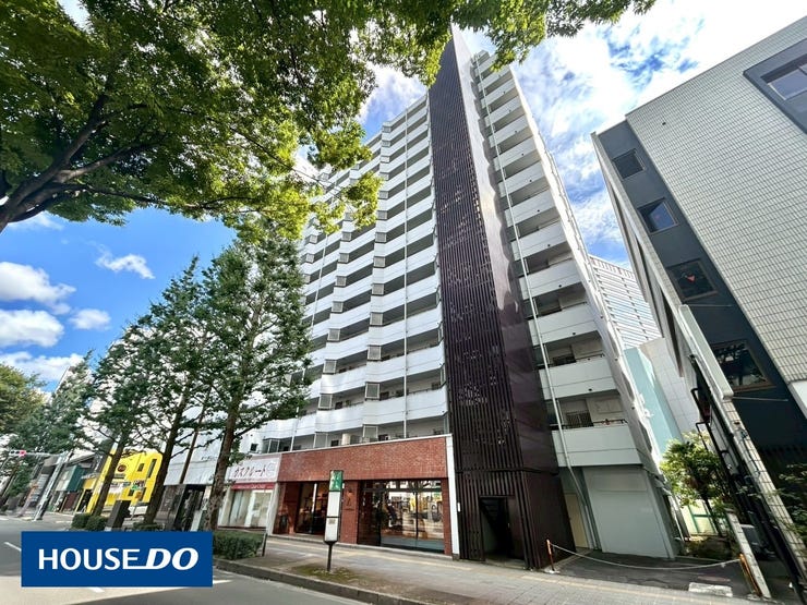 【外観】
2025年11月リノベーション完成予定!