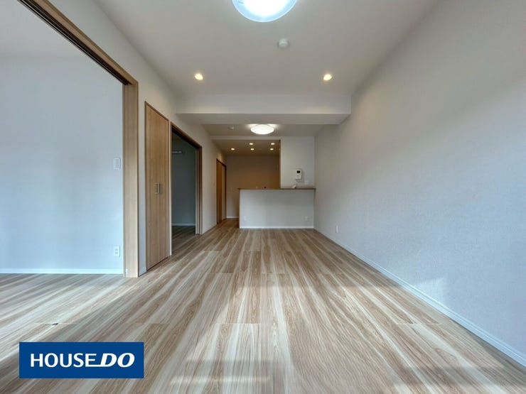 オートロックつきで防犯対策もバッチリ♪