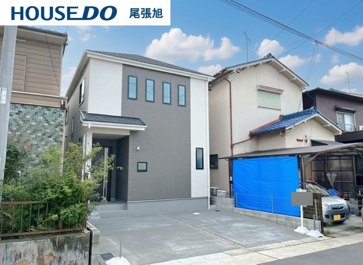 【前面道路】現地をご覧いただき、周辺環境なども一緒に ご確認いただけます!周辺環境もご案内いたします!安心してお住まいが購入出来るようサポート致します! お気軽にお問い合わせくだいませ◎