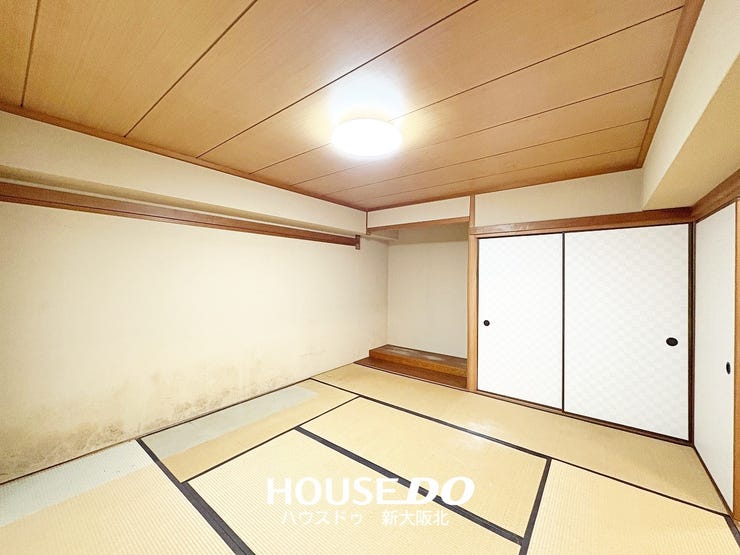 ■寝室や客間、キッズルーム、仏間など一部屋あるだけでいろいろな用途にお使いいただけます!