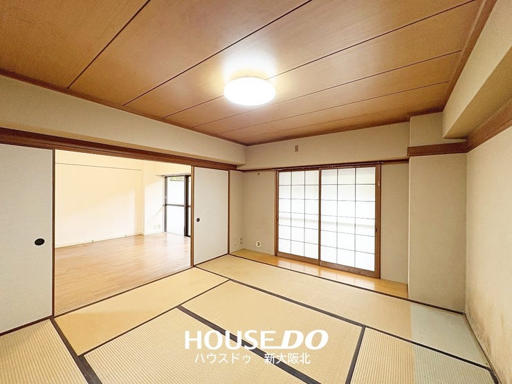 ■ドアの境目に段差がないので、つまづく心配もありません!
■お子さまはもちろん、いくつになっても安全にお住いいただけます!