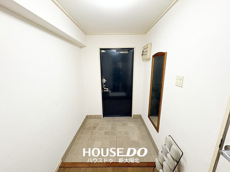 ■玄関にはお好みの収納を設置していただけます!