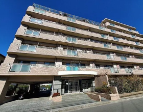 船橋市芝山２丁目