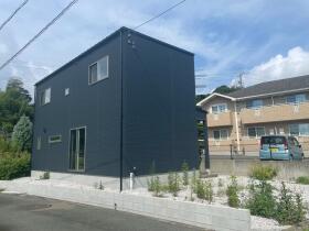 山口市小郡新町３丁目