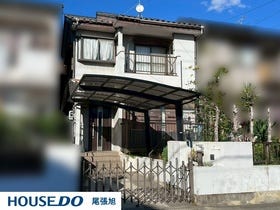 尾張旭市緑町緑ケ丘