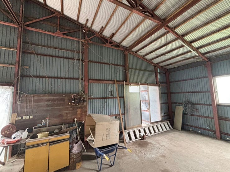 現地(2025年10月)撮影
◎現地案内予約受付中!◎
詳細は、ハウスドゥ 八戸田向までお気軽にお問い合わせくださいませ♪