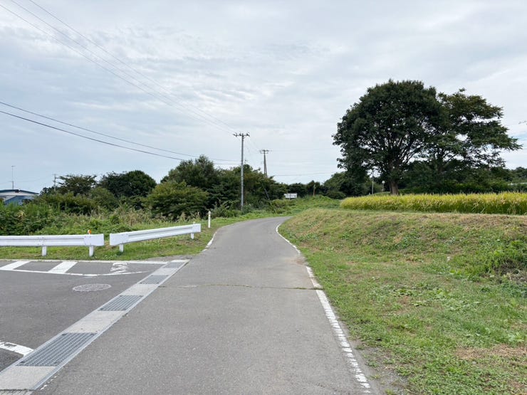 現地(2025年10月)撮影
◎現地案内予約受付中!◎
詳細は、ハウスドゥ 八戸田向までお気軽にお問い合わせくださいませ♪