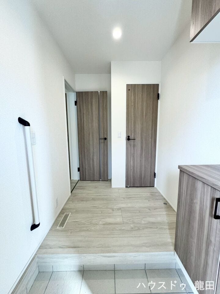 ■□■玄関■□■