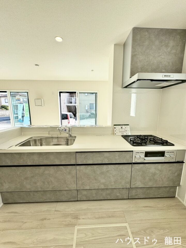 ■□■キッチン■□■