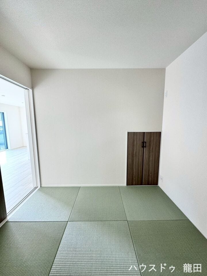 ■□■和室■□■