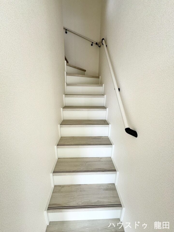 ■□■階段■□■