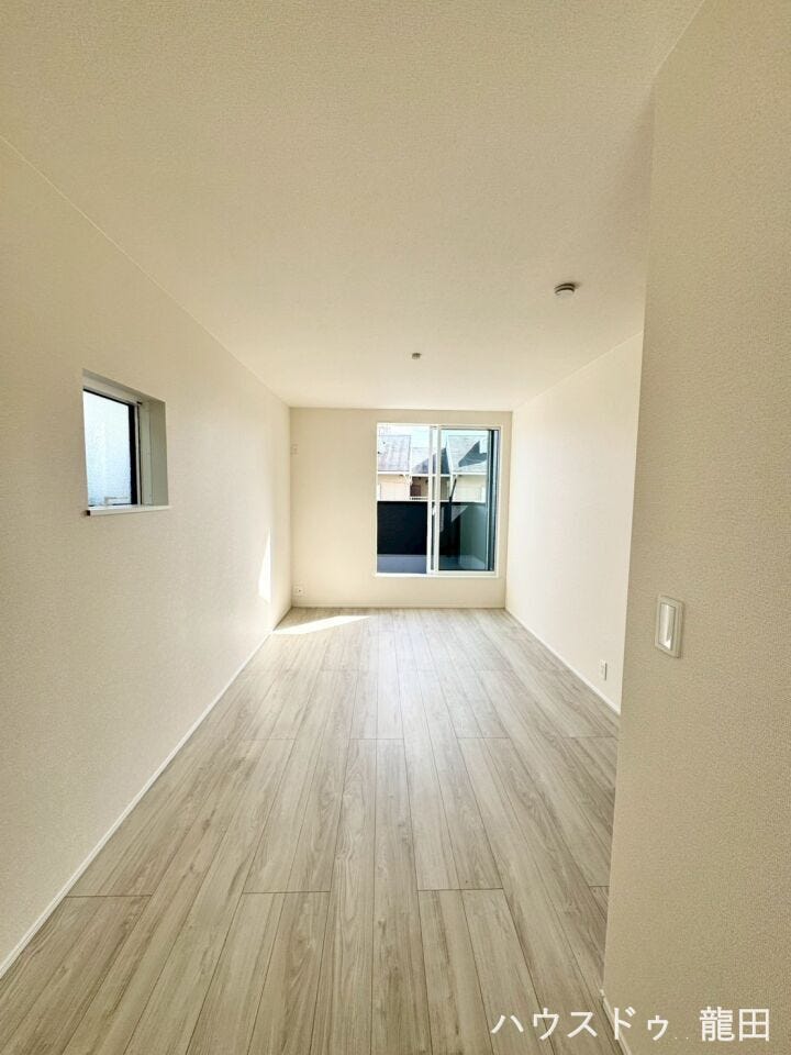 ■□■洋室■□■