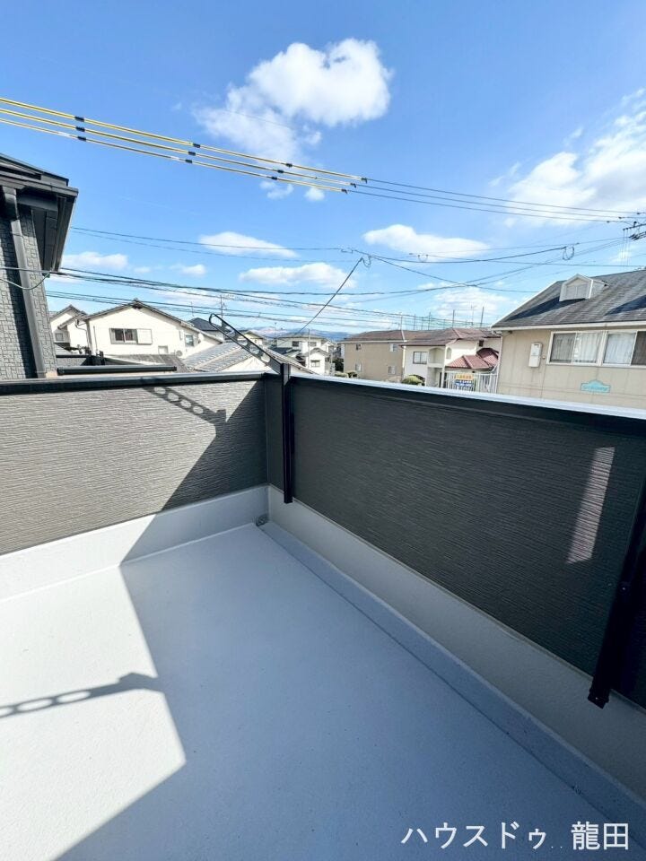 ■□■バルコニー■□■