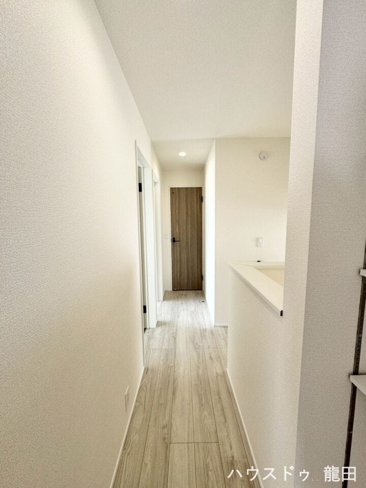 ■□■廊下■□■